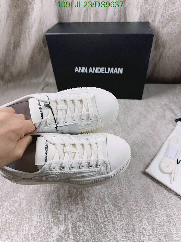 Ann Andelman-Women Shoes Code: DS9637 $: 109USD