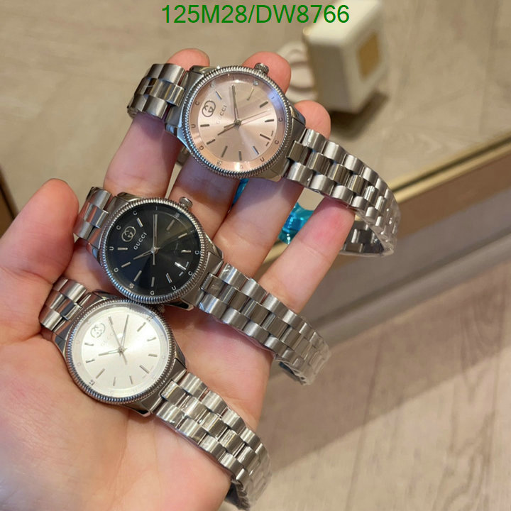 Gucci-Watch-4A Quality Code: DW8766 $: 125USD