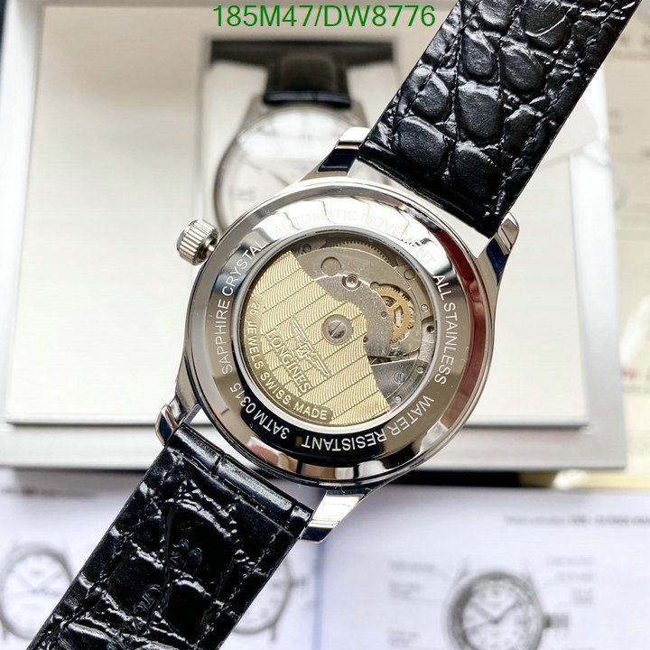 LONGINES-Watch-4A Quality Code: DW8776 $: 185USD