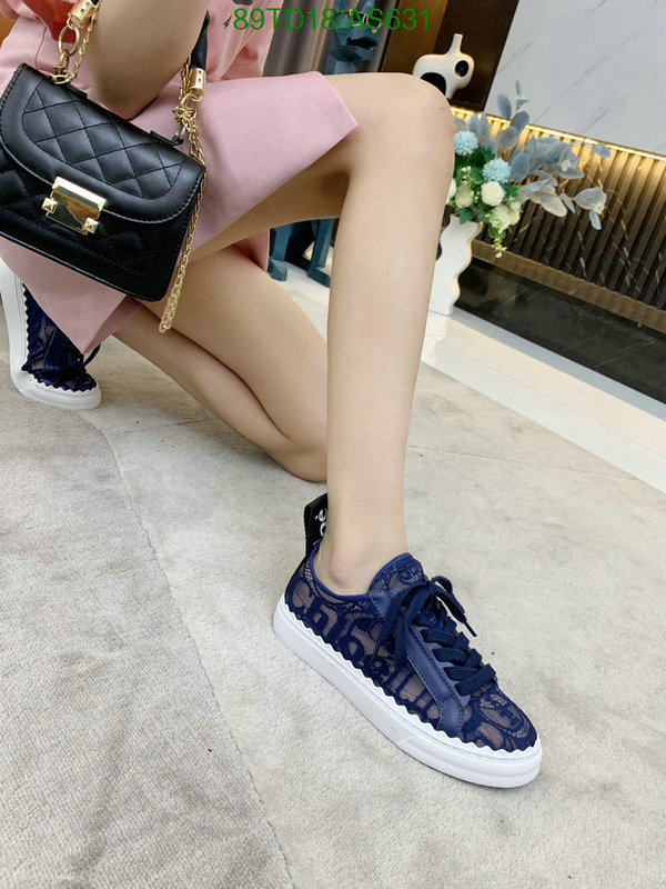 Chloe-Women Shoes Code: AS631 $: 89USD