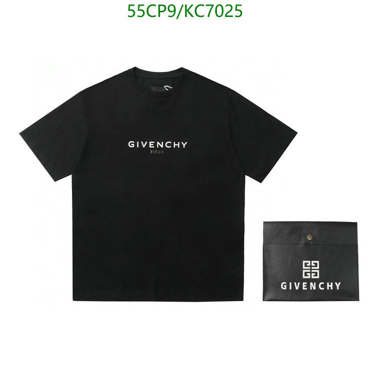 Givenchy-Clothing Code: KC7025 $: 55USD