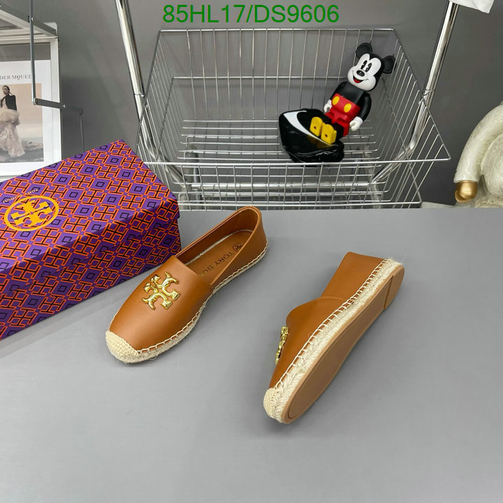 Tory Burch-Women Shoes Code: DS9606 $: 85USD