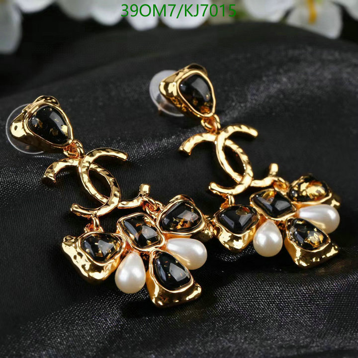 Chanel-Jewelry Code: KJ7015 $: 39USD