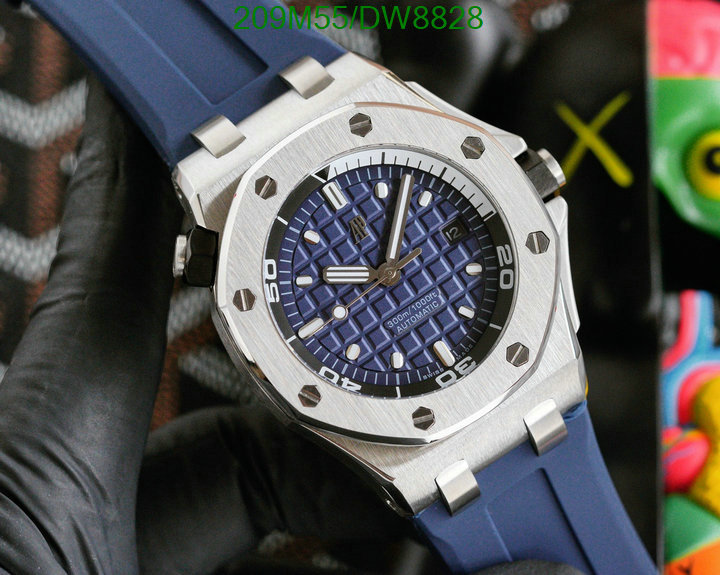 Audemars Piguet-Watch-Mirror Quality Code: DW8828 $: 209USD