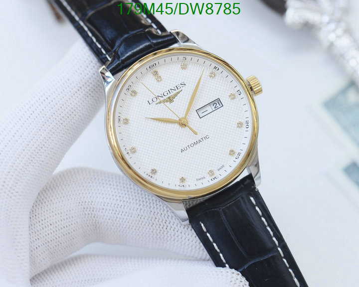 LONGINES-Watch-4A Quality Code: DW8785 $: 179USD