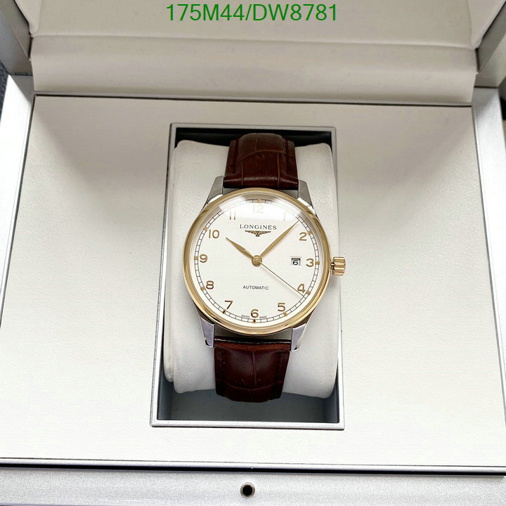 LONGINES-Watch-4A Quality Code: DW8781 $: 175USD