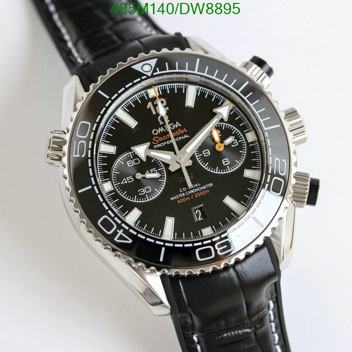 Omega-Watch-Mirror Quality Code: DW8895 $: 485USD