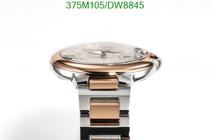 Cartier-Watch-Mirror Quality Code: DW8845 $: 375USD