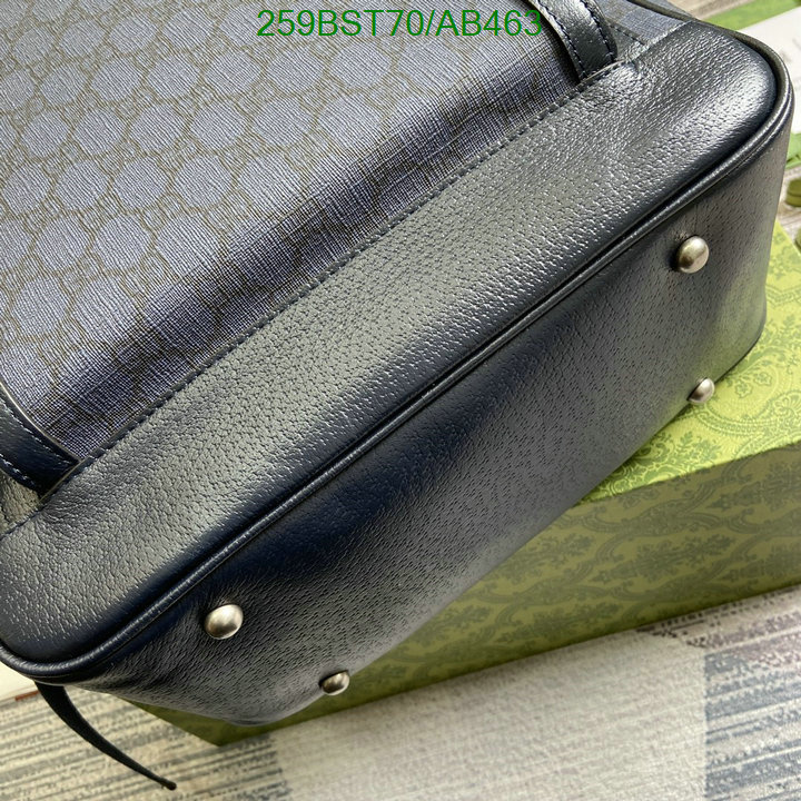 Gucci-Bag-Mirror Quality Code: AB463 $: 259USD