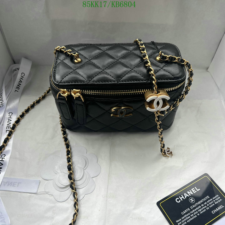 Chanel-Bag-4A Quality Code: KB6804 $: 85USD