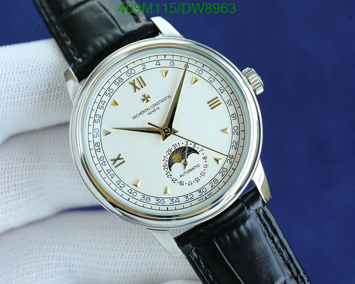 Vacheron Constantin-Watch-Mirror Quality Code: DW8963 $: 409USD