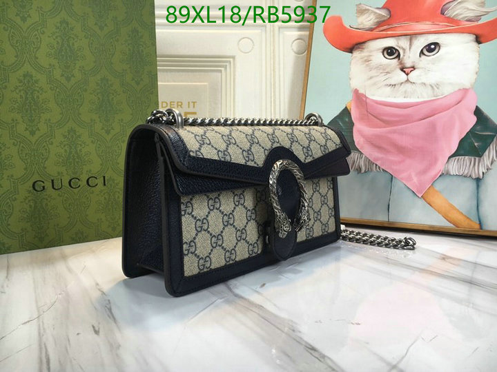 Gucci-Bag-4A Quality Code: RB5937 $: 89USD