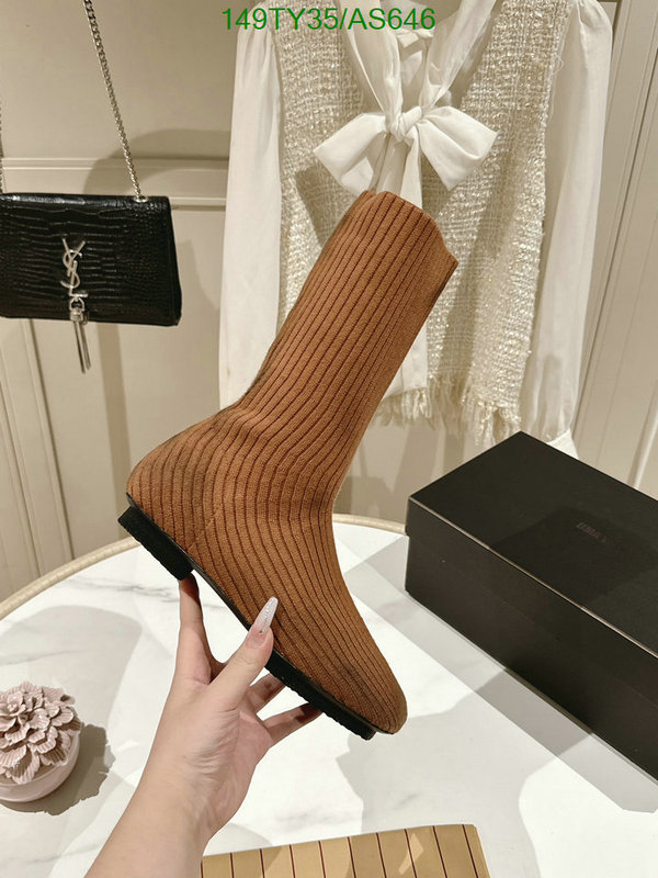 UMA Wang-Women Shoes Code: AS646 $: 149USD