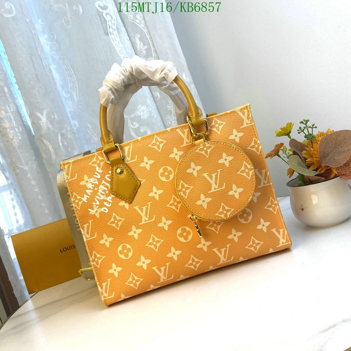 LV-Bag-4A Quality Code: KB6857 $: 85USD