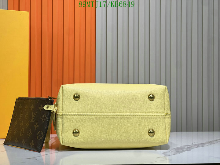 LV-Bag-4A Quality Code: KB6849 $: 89USD