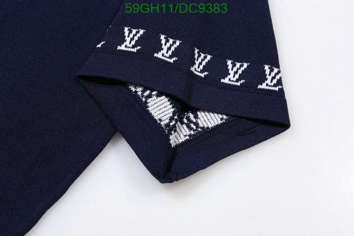 LV-Clothing Code: DC9383 $: 59USD