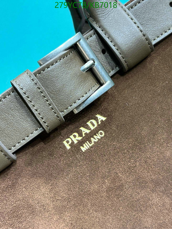 Prada-Bag-Mirror Quality Code: KB7018 $: 279USD