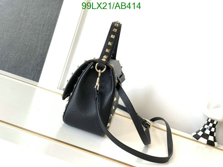 Valentino-Bag-4A Quality Code: AB414 $: 99USD