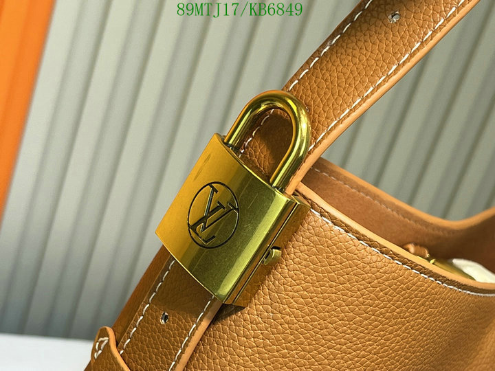 LV-Bag-4A Quality Code: KB6849 $: 89USD