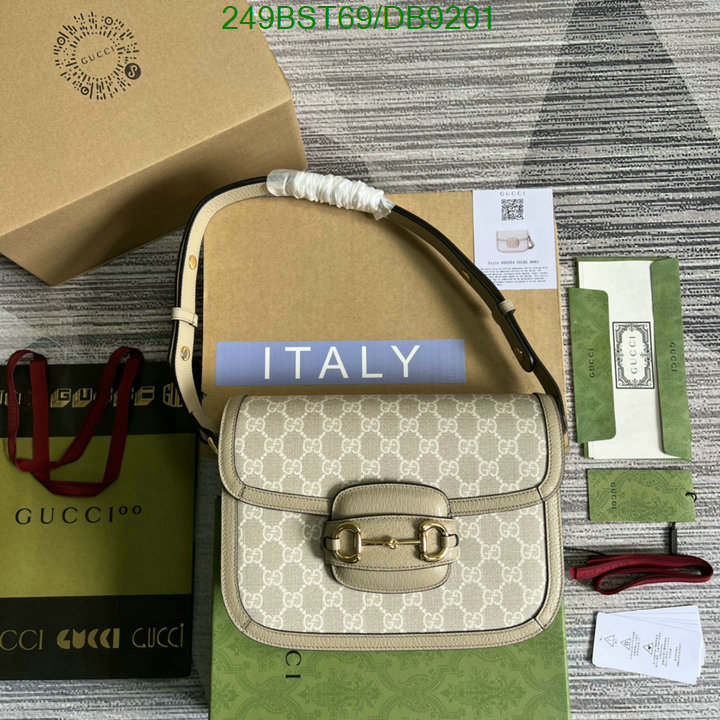 Gucci-Bag-Mirror Quality Code: DB9201 $: 249USD