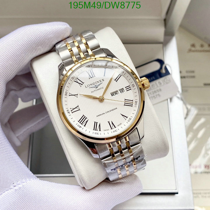 LONGINES-Watch-4A Quality Code: DW8775 $: 195USD