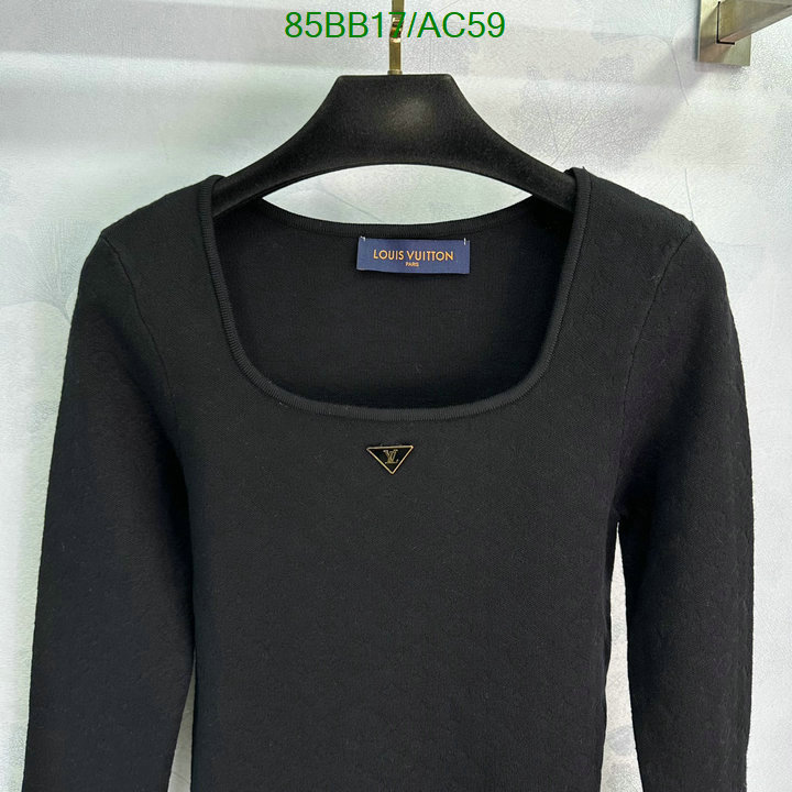 LV-Clothing Code: AC59 $: 85USD