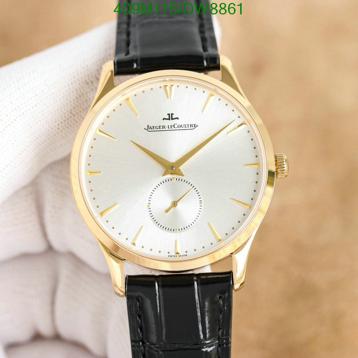 Jaeger-LeCoultre-Watch-Mirror Quality Code: DW8861 $: 409USD