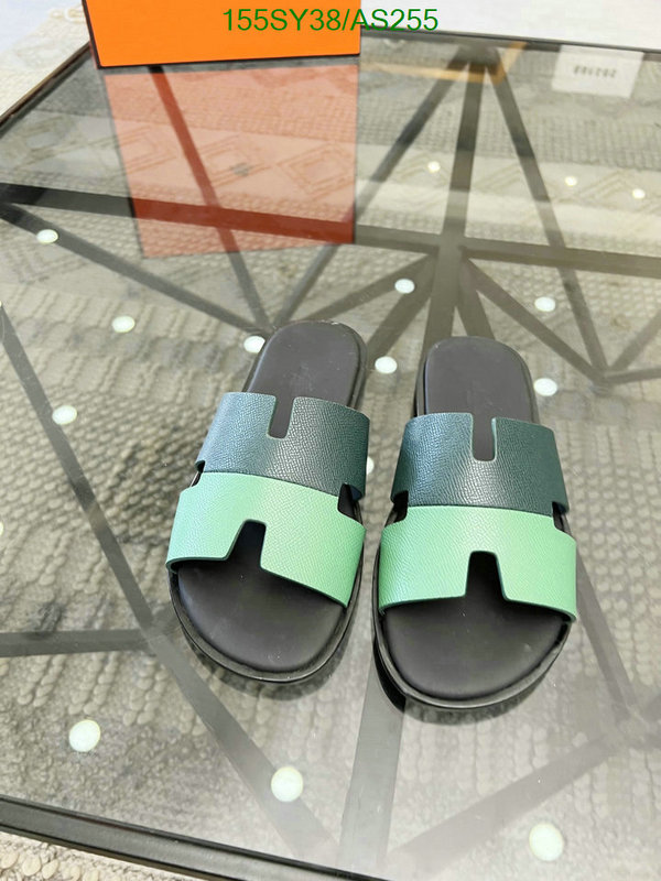 Hermes-Men shoes Code: AS255 $: 155USD