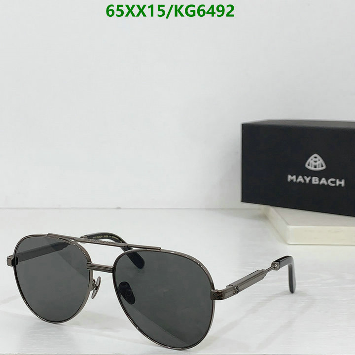 Maybach-Glasses Code: KG6492 $: 65USD