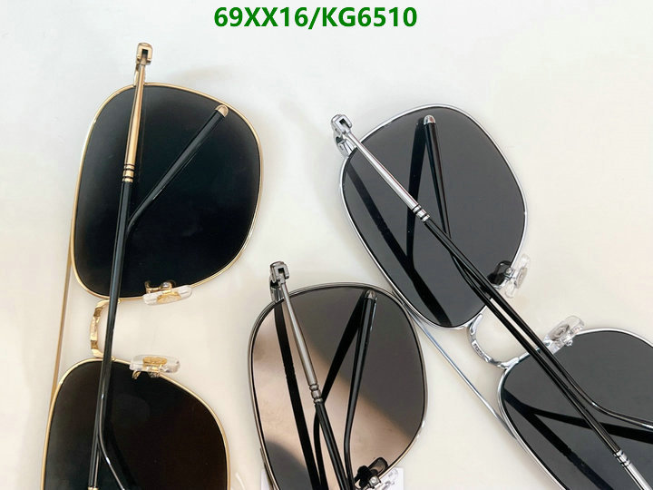 Montblanc-Glasses Code: KG6510 $: 69USD