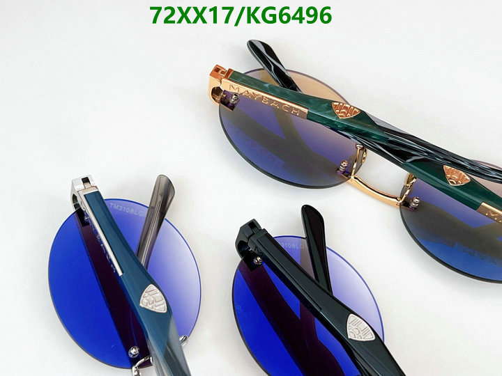 Maybach-Glasses Code: KG6496 $: 72USD