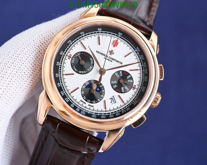 Vacheron Constantin-Watch-Mirror Quality Code: DW8950 $: 519USD