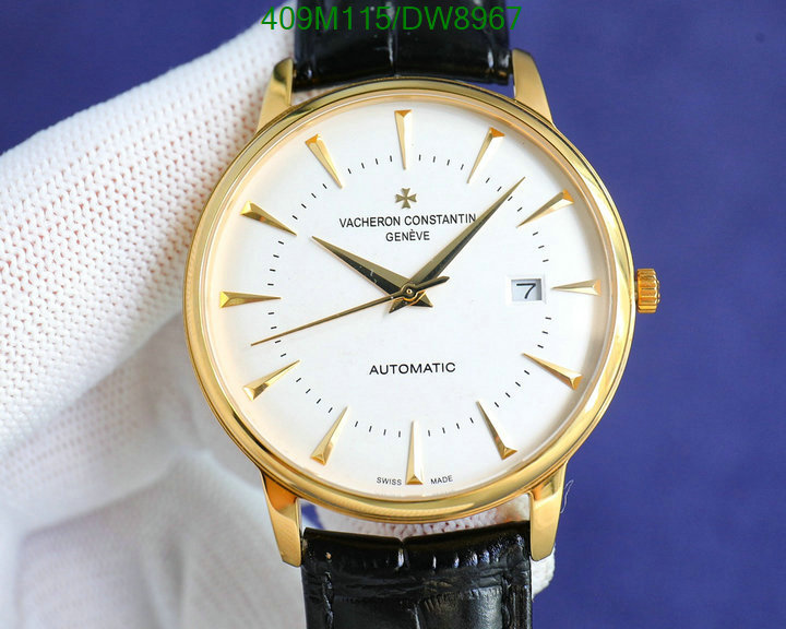 Vacheron Constantin-Watch-Mirror Quality Code: DW8967 $: 409USD