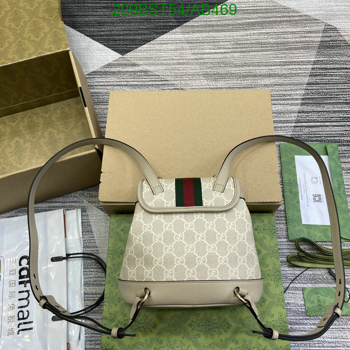 Gucci-Bag-Mirror Quality Code: AB469 $: 209USD