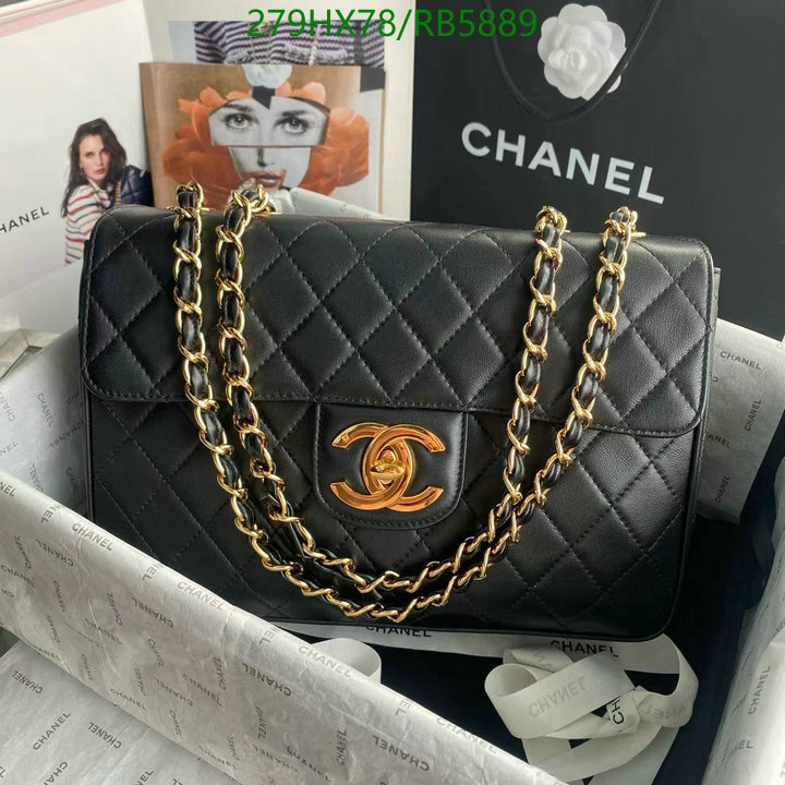 Chanel-Bag-Mirror Quality Code: RB5889 $: 279USD