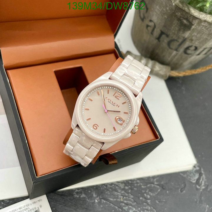 Coach-Watch-4A Quality Code: DW8762 $: 139USD