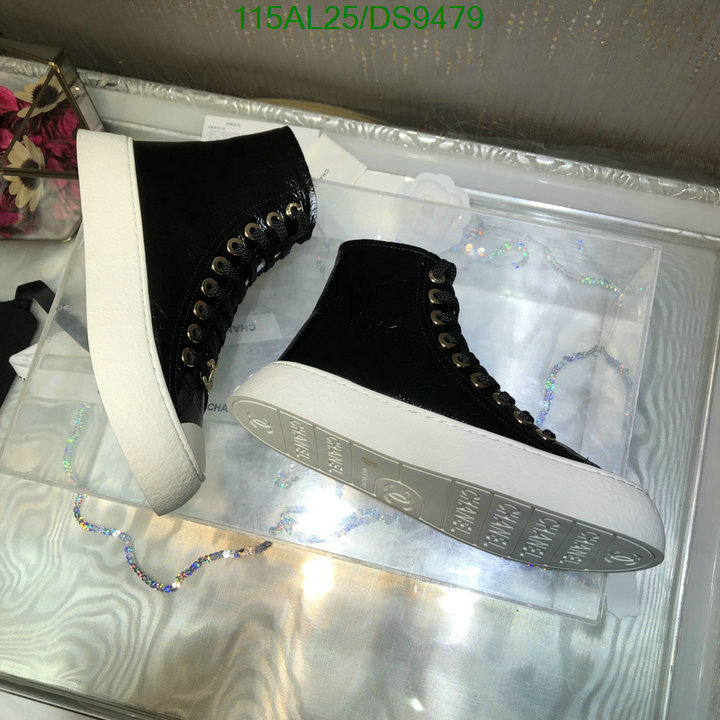 Boots-Women Shoes Code: DS9479 $: 115USD