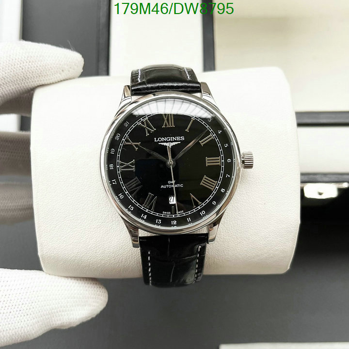 LONGINES-Watch-4A Quality Code: DW8795 $: 179USD