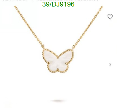 Van Cleef & Arpels-Jewelry Code: DJ9196 $: 39USD