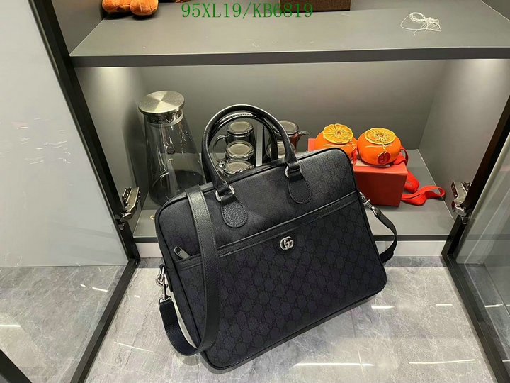 Gucci-Bag-4A Quality Code: KB6819 $: 95USD