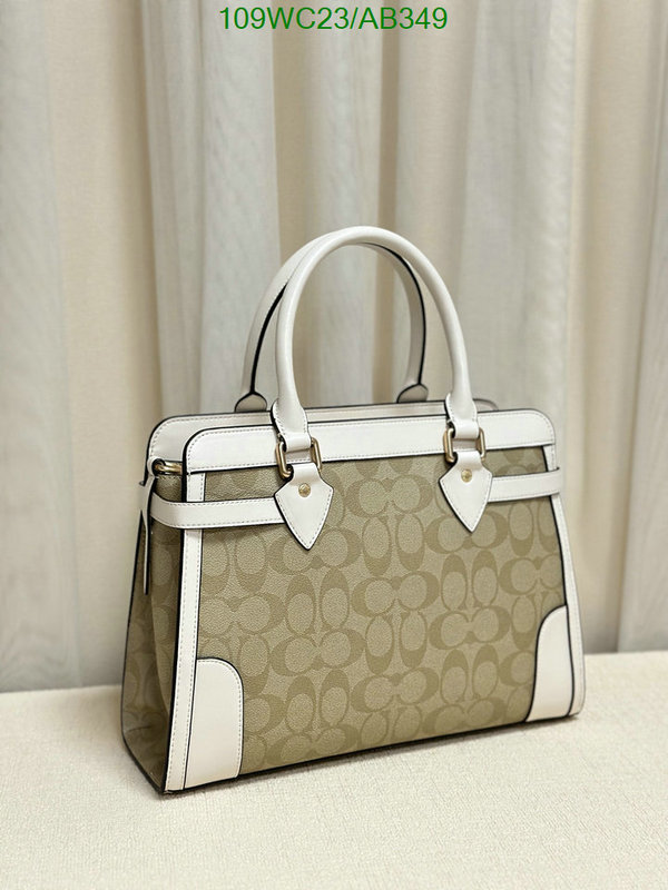 Coach-Bag-4A Quality Code: AB349 $: 109USD