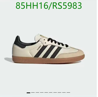 Adidas-Women Shoes Code: RS5983 $: 85USD