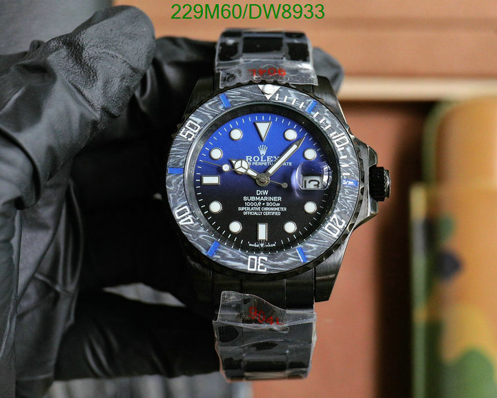 Rolex-Watch-Mirror Quality Code: DW8933 $: 229USD