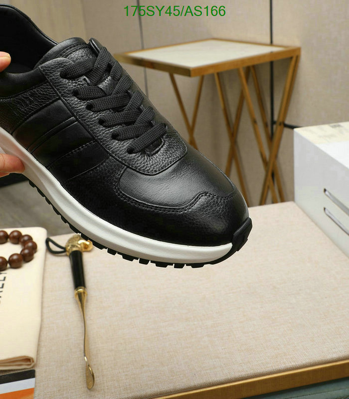 BALLY-Men shoes Code: AS166 $: 175USD