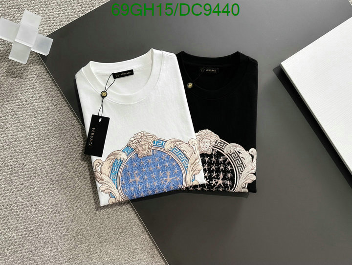 Versace-Clothing Code: DC9440 $: 69USD