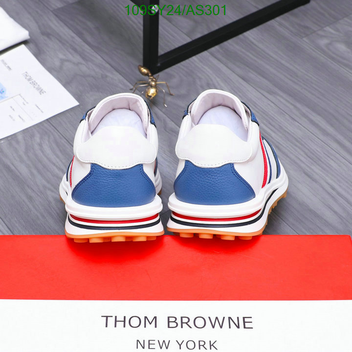 Thom Browne-Men shoes Code: AS301 $: 109USD