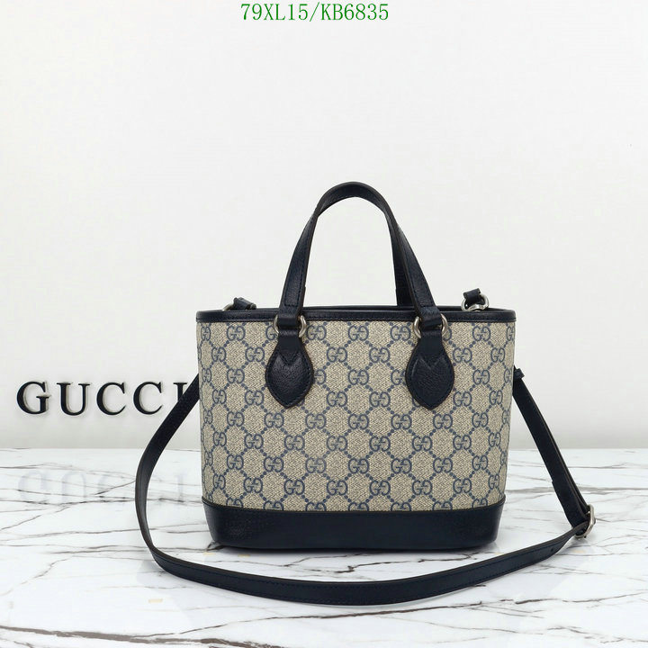 Gucci-Bag-4A Quality Code: KB6835 $: 79USD