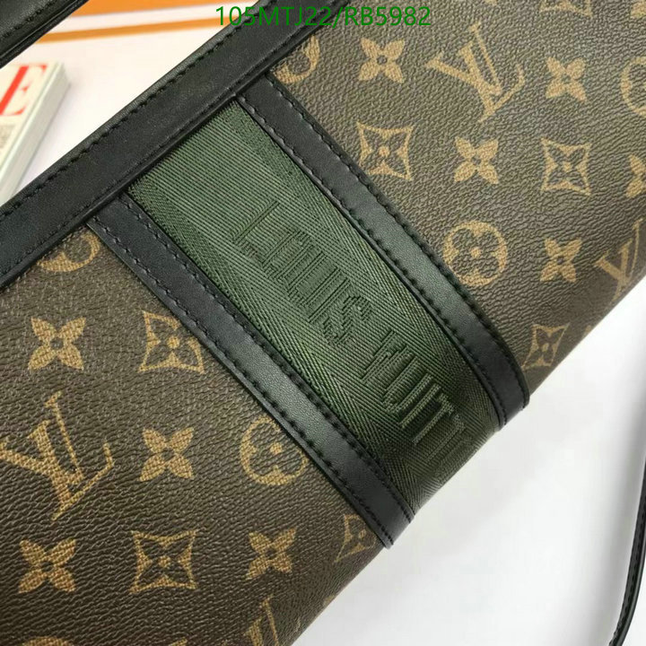 LV-Bag-4A Quality Code: RB5982 $: 105USD