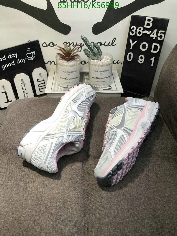 NIKE-Women Shoes Code: KS6999 $: 85USD