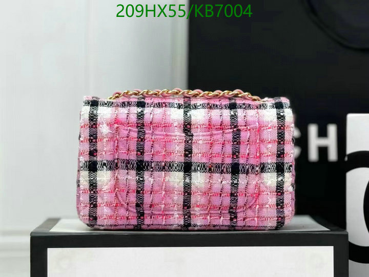 Chanel-Bag-Mirror Quality Code: KB7004